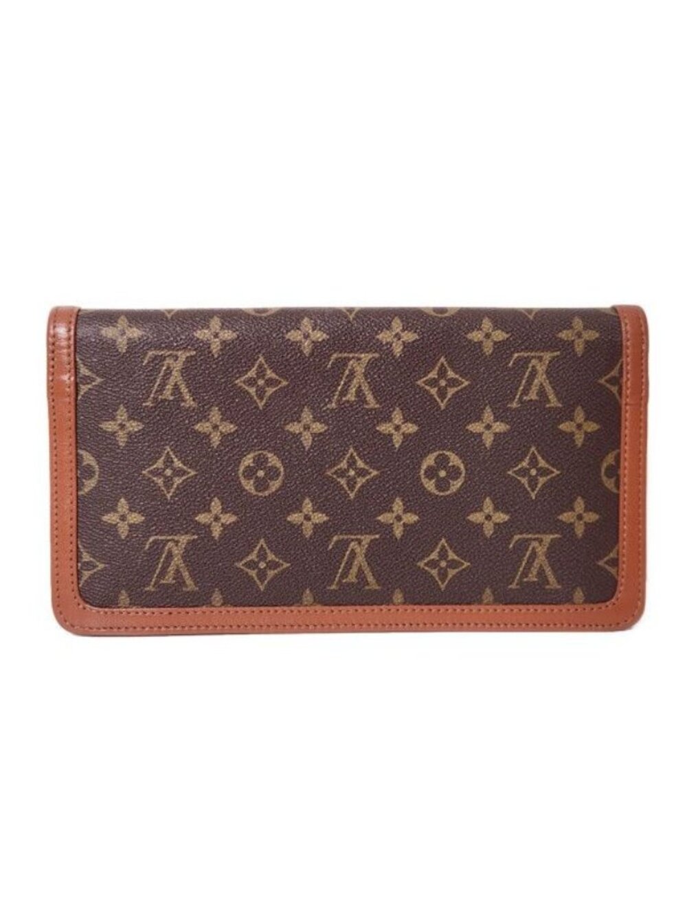 Louis Vuitton Pochette Dam PM - Picture 2 of 10
